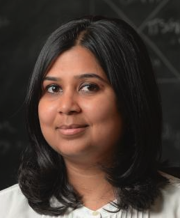 Vedika Khemani