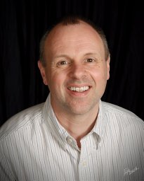Ian Nettleship