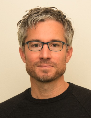 Timon Mcphearson
