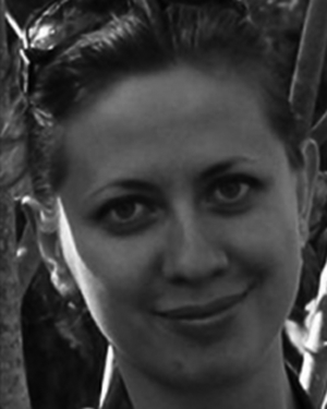 Olga a Inozemtseva