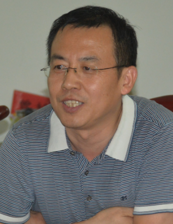 Jiangpeng Guo