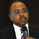 Professor Allam Ahmed