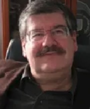 Iskender Gökalp