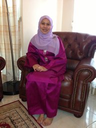 Intan Safinaz Zainudin