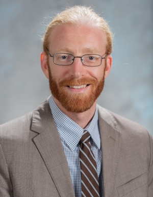 Joseph K. Scott (Joseph Scott)