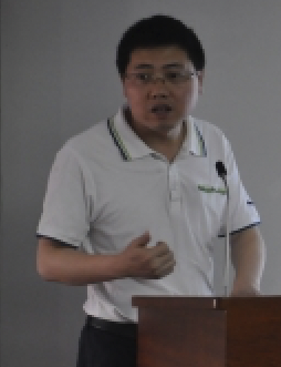 Haihua Liang