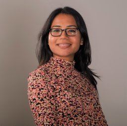 Ray Manisha