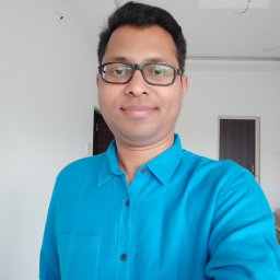 Ravi Prakash Yadav
