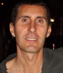 Martín César