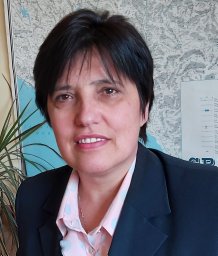 Bozidarka Markovic