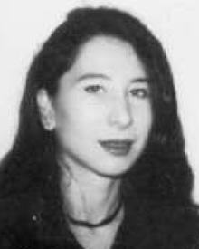 Cristina Tarín