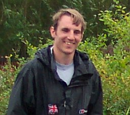Richard J. Bingham