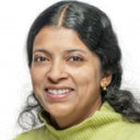 Suma Chakravarthy