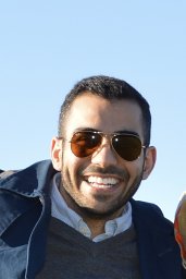 Hassan Sinky