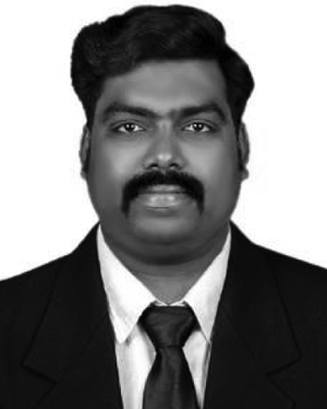 Prasanna Ravichandran
