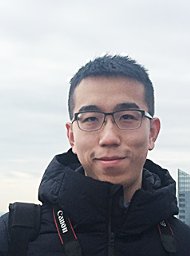 Shixuan Zhang