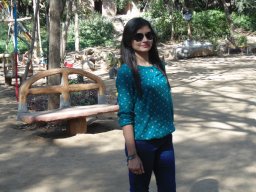 Patel Bhoomika