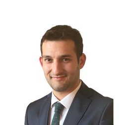 Berkay Tokuc