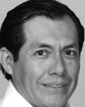 Dunstano Del Puerto-Flores