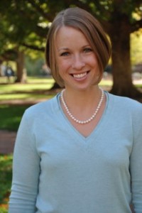 Sarah A. Treul