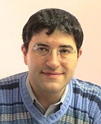 Gualtiero Volpe