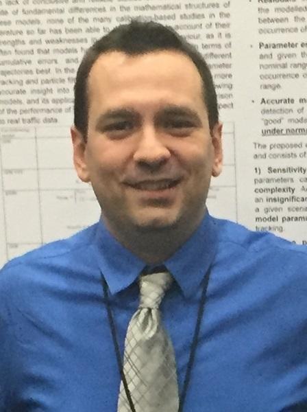 Ioannis Kaparias