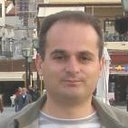 Evangelos Tyrlis