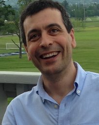 Jorge Jimenez