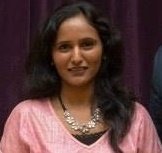 Kavitha Penugonda