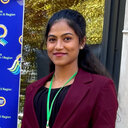 Nikitha Chellapuram