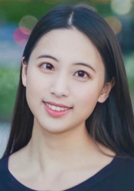 Yining Hong