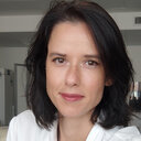 Patricia Borges de Souza