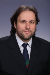 Gyorgy Vereb