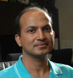 Venugopal Mendu