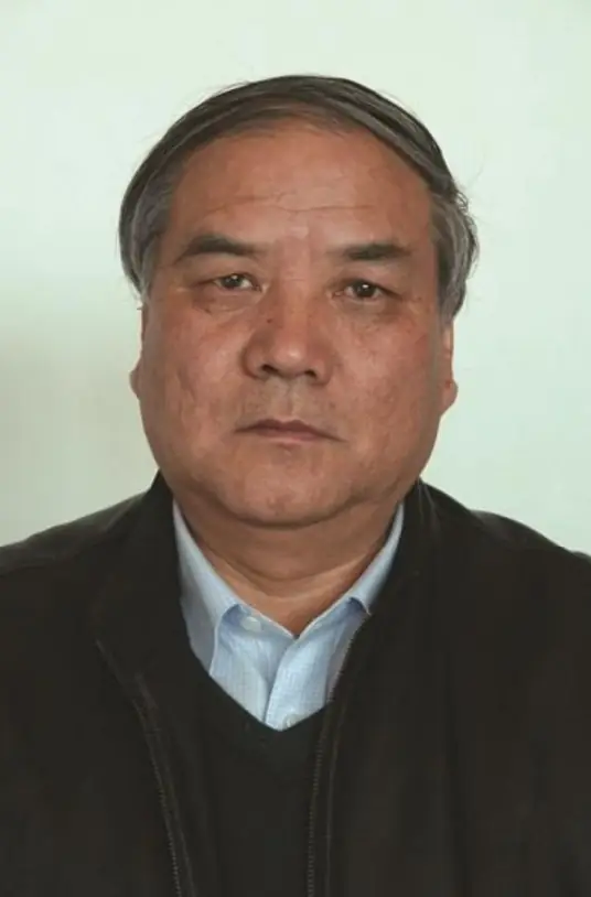 Yangsheng Zhao