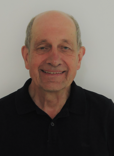 Hans-Peter Mock