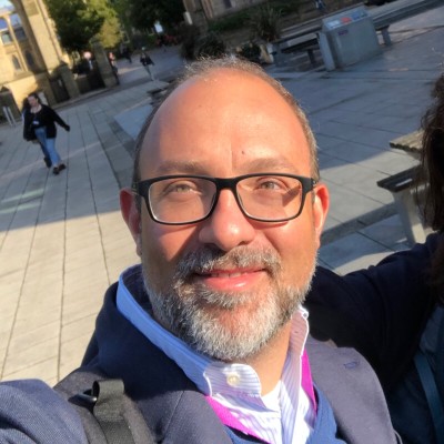 Alessandro Patti