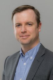 Neil Stenhouse