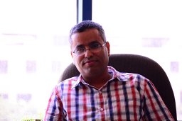 Ayoub Alsarhan