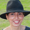 Elmira Ebrahimi