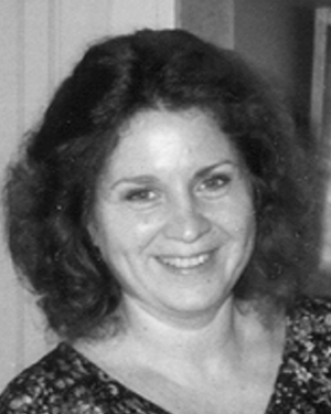 Janis J Daly