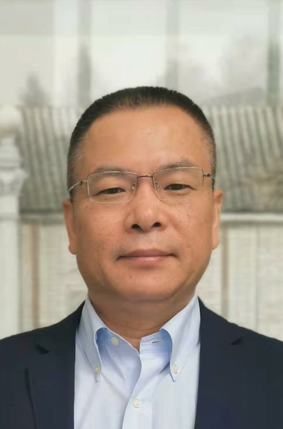 Chuduan Wang
