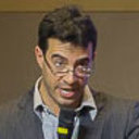 Sergio Marchesini