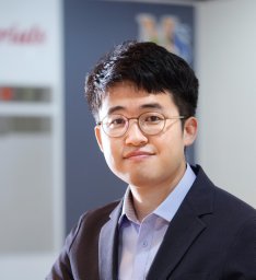 Changsoon Cho