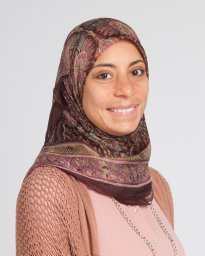 Salma Ben-Salem
