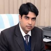 Mohd Masir Siddiqui