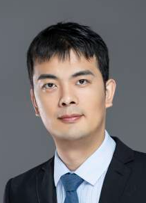 Huaiju Liu