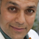 Karim Vahed