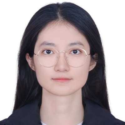 Yeying Jin