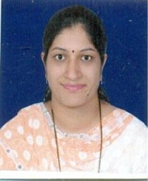 Netra S. Patil